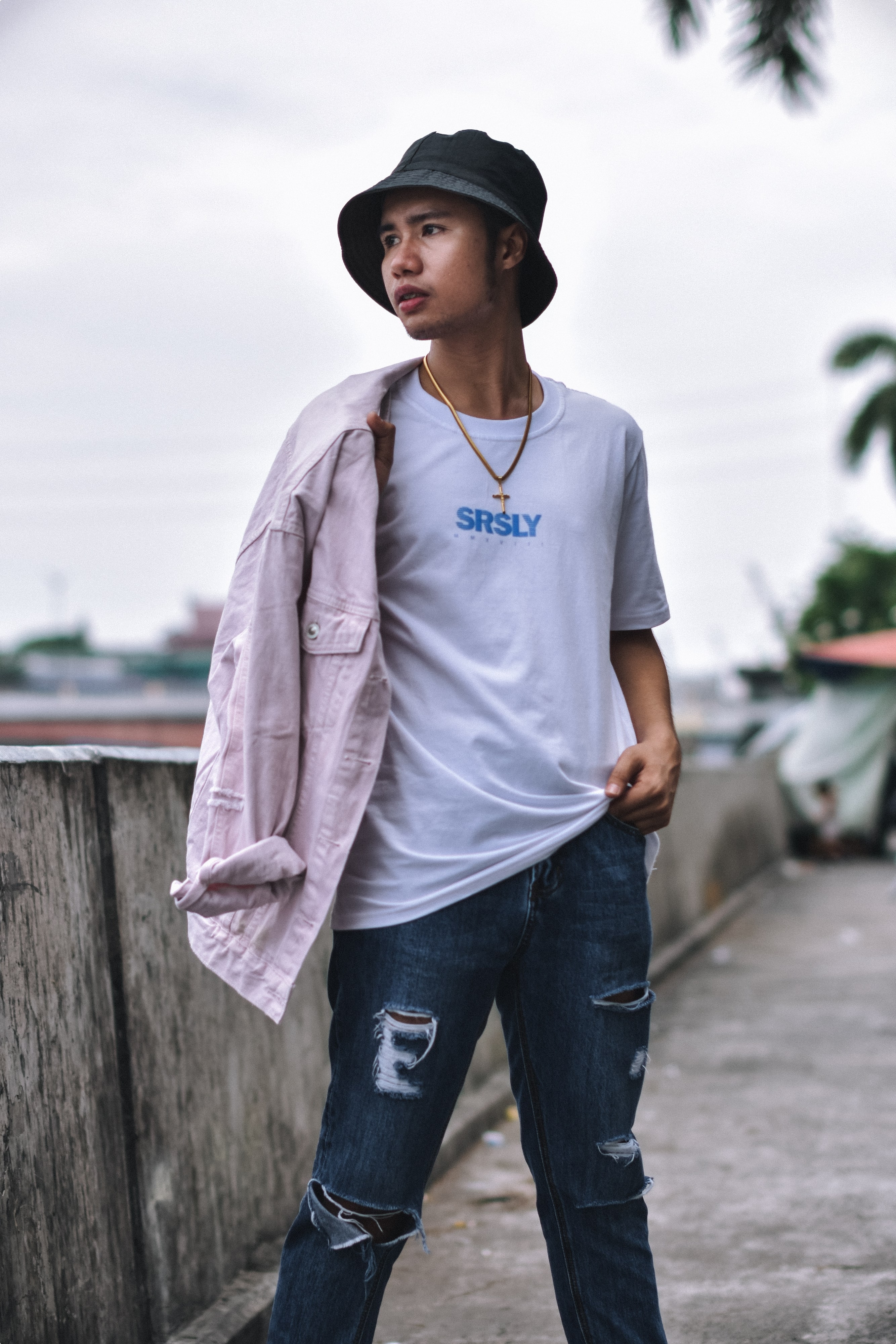 Streetwear