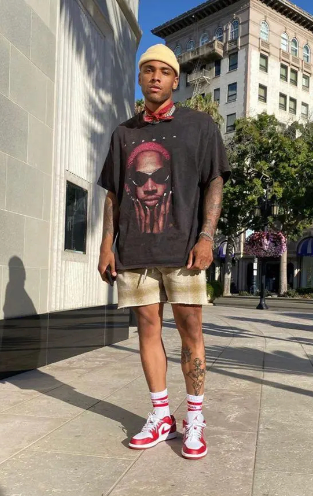 Streetwear 1