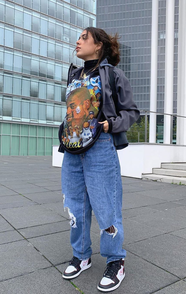 Streetwear 2