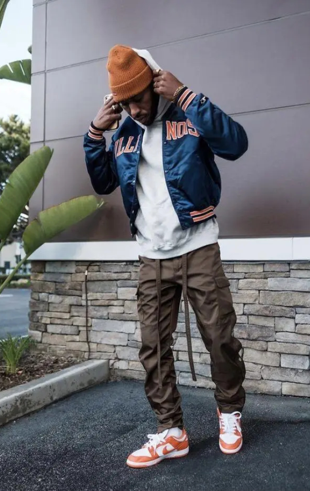 Streetwear 3