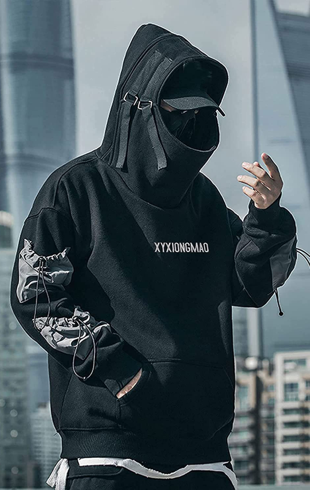 Streetwear 6